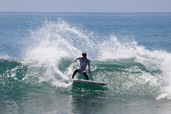 Lower Trestles - Alejo Muniz