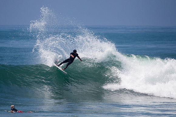 Lower Trestles