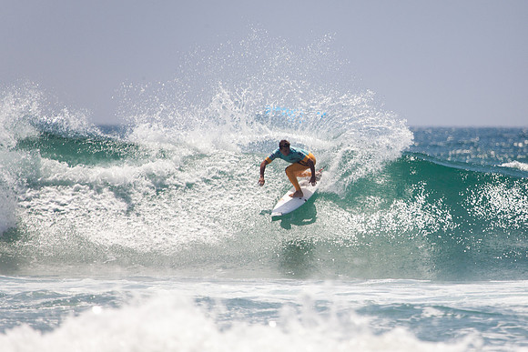 Julian Wilson