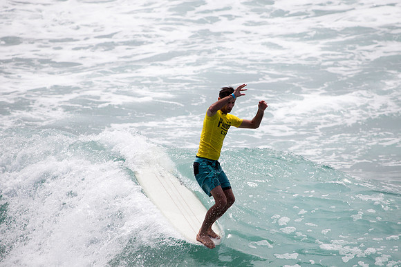 Joel Tudor
