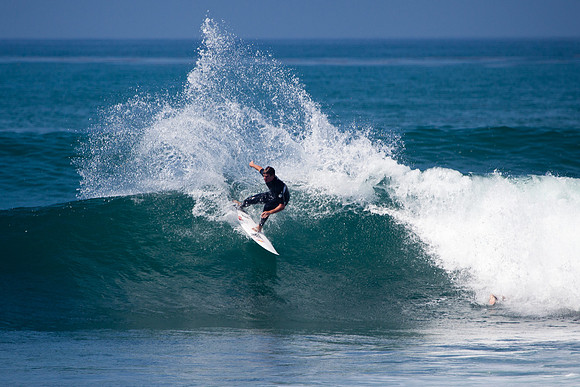Lower Trestles