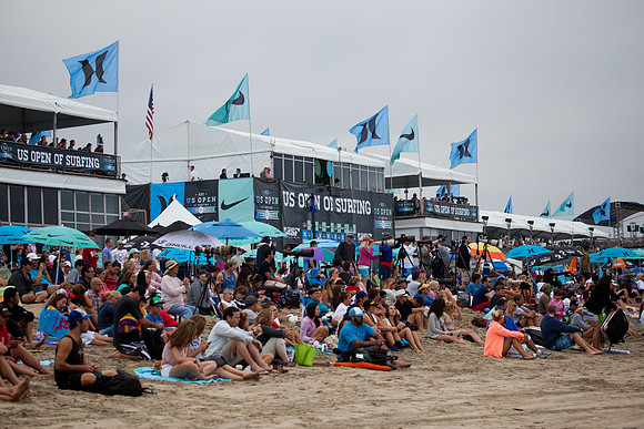 2012 US Open of Surfing