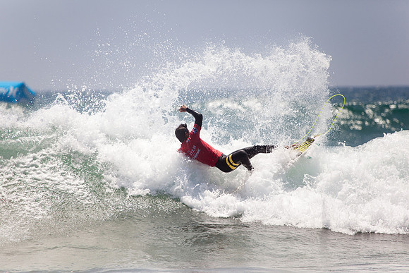 Miguel Pupo