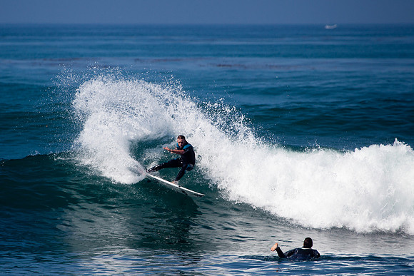Lower Trestles