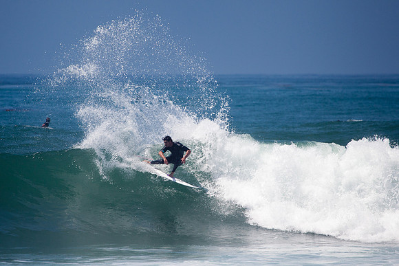 Lower Trestles