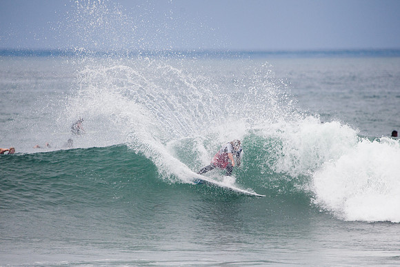 Lower Trestles