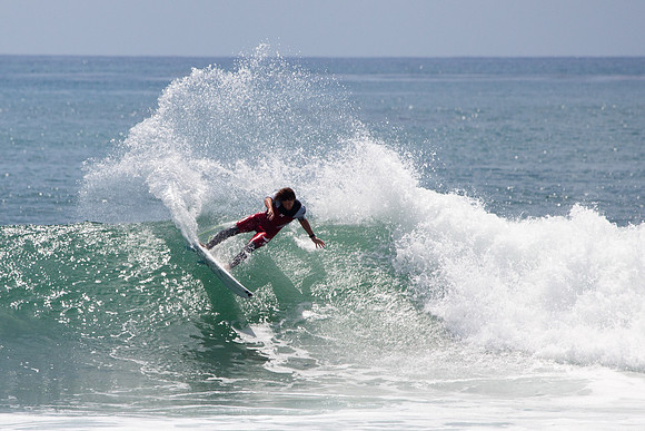 Lower Trestles
