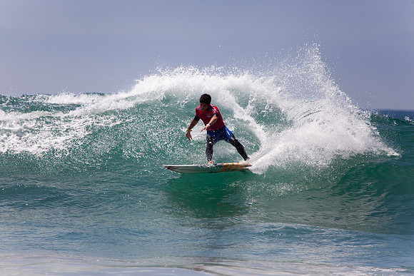 Gabriel Medina