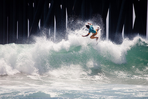 Julian Wilson