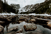 ROCKY MOUNTAIN NP