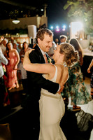Dancing