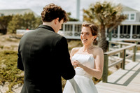 Danielle + Parker