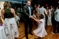 Dancing