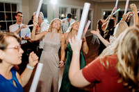 Dancing