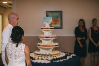 String Pulling/Cake Cutting