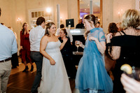 Dancing