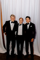 Formal Portraits