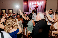 Dancing