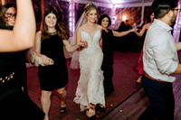 Dancing