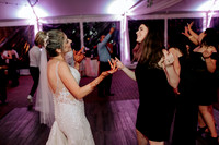 Dancing