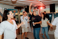 Dancing