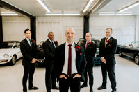 Formal Portraits