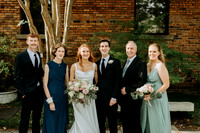 Formal Portraits