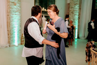 Dancing!