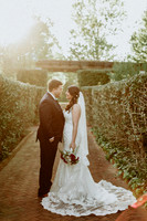 Melissa + Michael