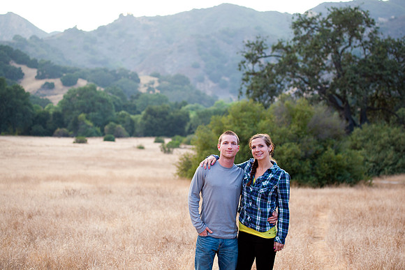 Malibu Creek State Park