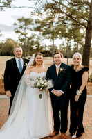 Formal Portraits