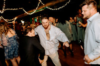 Dancing