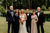 Formal Portraits