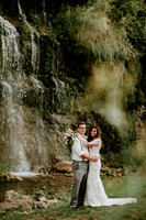 Ashley & Caleb