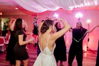 Dancing