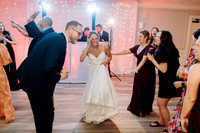 Dancing
