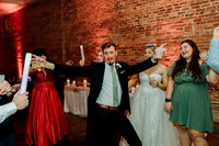 Dancing!