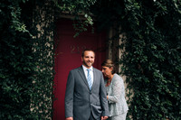 Formal Portraits