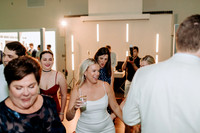 Dancing