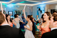 Dancing