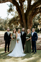 First Looks/ Formal Portraits