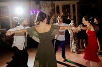 Dancing