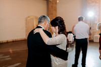 Dancing!