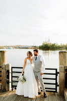 Emily + Bryan