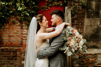 Becca + Colton