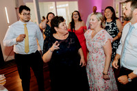 Dancing