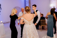 Dancing!