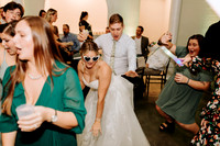 Dancing!