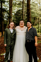 Formal Portraits