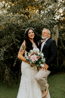Formal Portraits